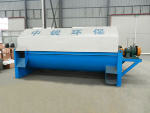 砂石分离机厂家介绍什么是砂石分离机？