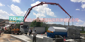 砂石分离机在每次使用后应该怎么维护呢？