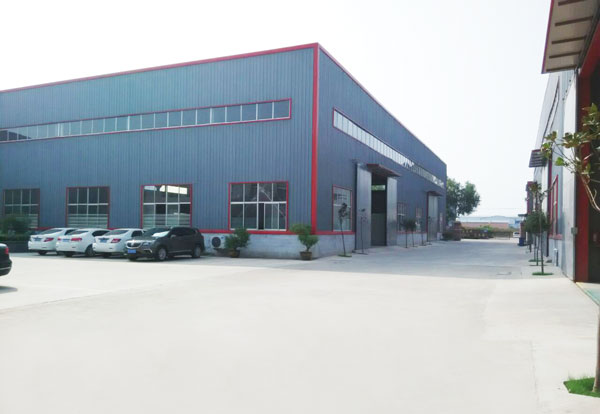 泰安中锐能源环保公司欢迎您来我公司参观