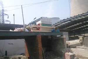 压滤机使用的主要特性