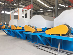 泰安中锐环保介绍砂石分离机泥浆回收系统