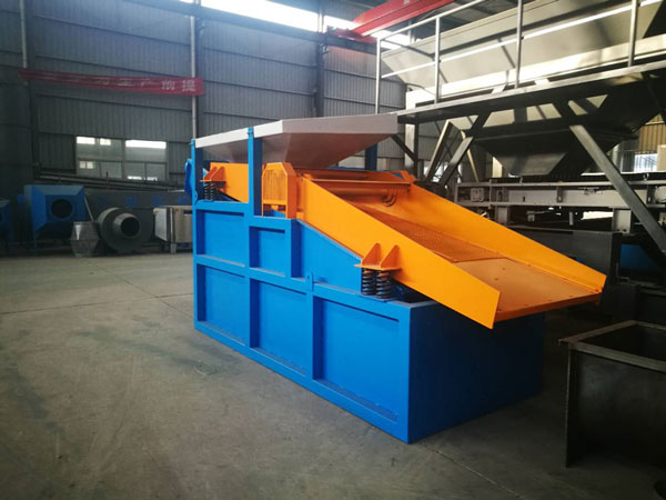 砂石分离机价钱