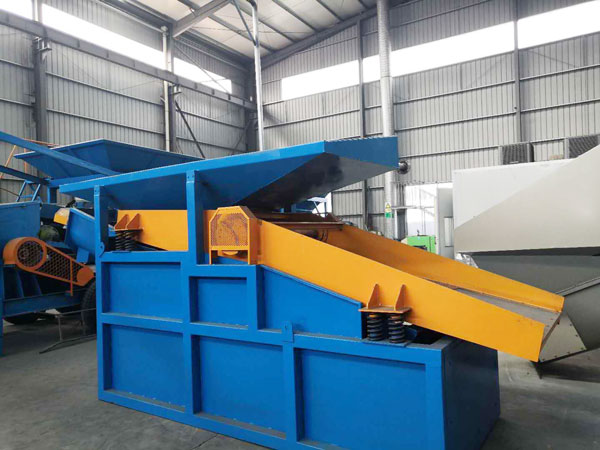 砂石分离机厂家排行