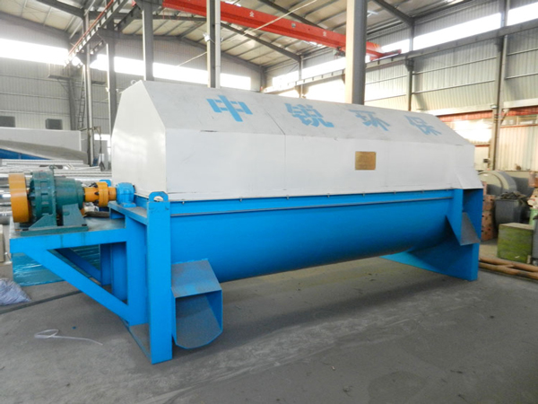 使用砂石分离机应该注意哪些问题