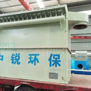 水泥罐仓顶除尘器