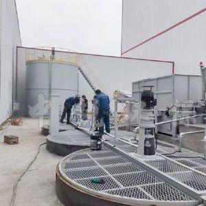 混凝土废渣废水零排放设备