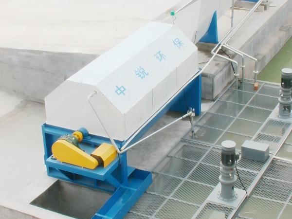 滚筒砂石分离机的安全操作规范